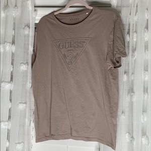 Vintage Guess Shirt